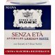 Senza Età Nappali és Éjszakai Ránctalanító Krém 50ml