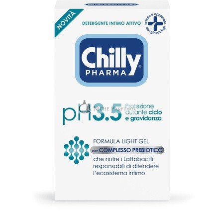 Chilly Pharma Intimreiniger 250 ml