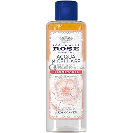 Acqua Alle Rose Zweiphasiges Micellenwasser 200 ml