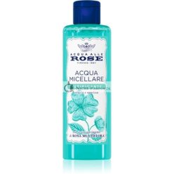 Acqua Alle Rose Reinigendes Micellenwasser, 200 ml