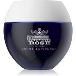 Acqua Alle Rose Rózsás Arckrém, 50 ml