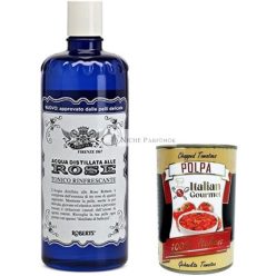 Acqua alle Rose Arctonik, Frissítő Formula, 300ml