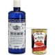 Acqua alle Rose Gesichtstonikum, Erfrischende Formel, 300ml