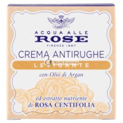 Acqua Alle Rose Anti-Falten Glättungscreme, 50 ml