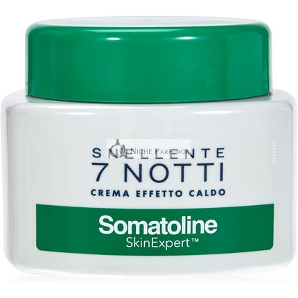 Intenzív Csökkentő Krém, 250ml