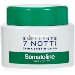   Somatoline Kozmetikai 7 Éjszakás Intenzív Karcsúsító, 250ml