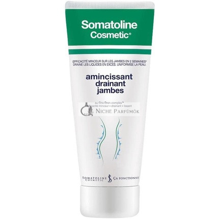 Somatoline Kozmetikai Lábápoló