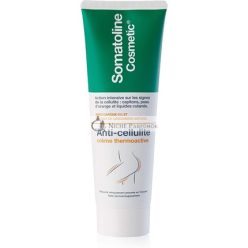 Somatoline Anticellulit Testápoló Krém 250ml