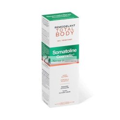   Somatoline Cosmetic Total Body Gel átalakító és tonizáló, 250ml