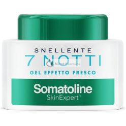 Gel Fresco Reductor Ultra Intensivo 250ml