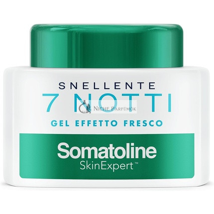 Gel Fresco Reductor Ultra Intensivo 250ml