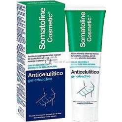 Crioactivo Anticellulit Gél, 250 ml
