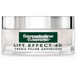 Somatoline Lift Effect 4D Ránctöltő Krém, 50ml