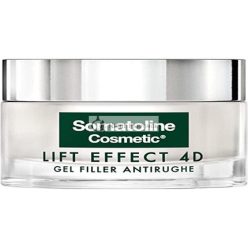 Somatoline Lift Effect 4D Ráncfeltöltő Gél 50ml