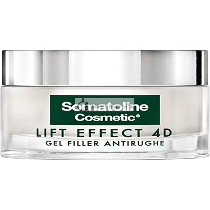 Somatoline Lift Effect 4D Faltenfüllgel 50ml