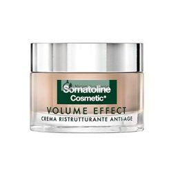 SOMATOLINE COSMETIC Arckontúrozó Hatás, 50 ml