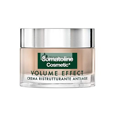 SOMATOLINE COSMETIC Gesichtsvolumen-EFFEKT, 50 ml
