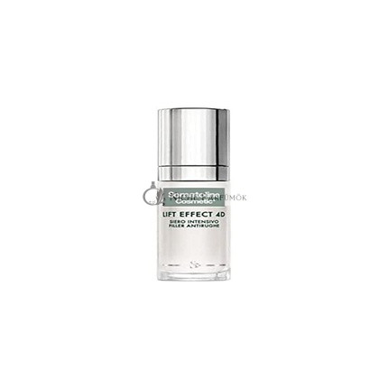 SOMATOLINE COSMETIC LIFT-EFFEKT 4D INTENSIV FILLER Serum, 30ml