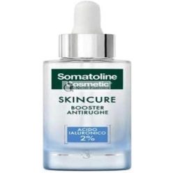 Somatoline Skincure Ránctalanító Booster 30ml