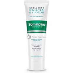   Somatoline Has és Csípő Expressz Karcsúsító Krém, 250ml