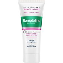   L.manetti-h.roberts & C. Somatoline Bőrbarát Striák Megelőző Krém 200ml