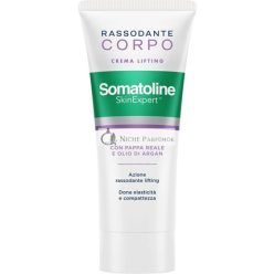 Somatoline Bőrfiatalító Hatású Testápoló 200ml