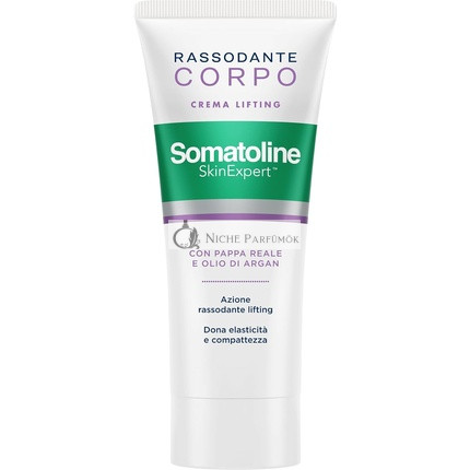 Somatoline Bőrfiatalító Hatású Testápoló 200ml