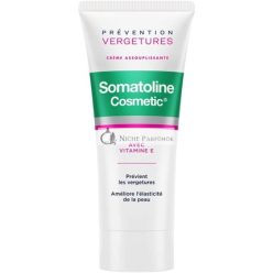   Somatoline Cosmetic Stretch Marks Prevention Softening Cream, 200ml
