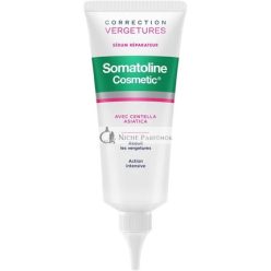   Somatoline Cosmetic Stretch Marks Korrigáló Javító Szérum 100ml