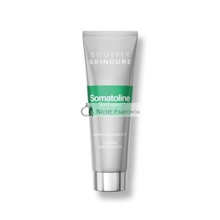 Somatoline Skin Expert Dermolevigante Exfoliáló Krém 50ml