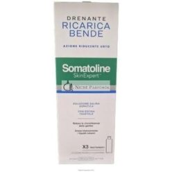 SOMAT SKIN EX Utántöltő Csomagok X3 Slim Bandages