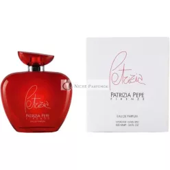 Patrizia Pepe Eau de Parfum Natural Spray, 100 ml