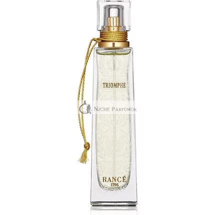 Rance Triomphe Eau de Parfum Spray für Frauen, 50ml