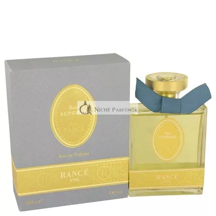 RANCE Eau Superbe EDT Vapo 100ml