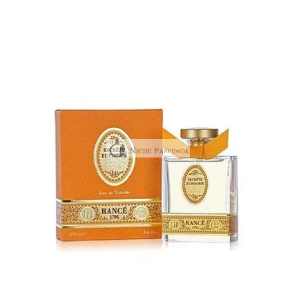 Rance Secret Euphorie Spray für Sie, 100ml