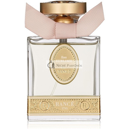 RANCE Eau Sublime EDT Vapo für Frauen, 50ml