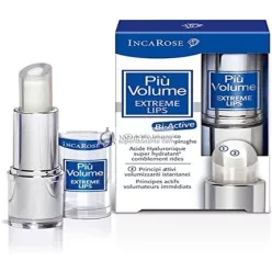   Incarose Più Volume Extreme Lips Dual-Action Treatment, 4.5ml
