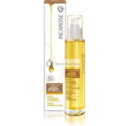 IncaRose Bio reines Arganöl 100ml