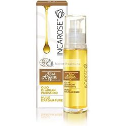 IncaRose Bio reines Arganöl 30ml