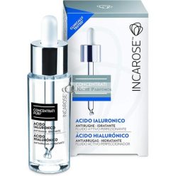 Inca Rose Pure Solutions Hyaluronsav, 15ml