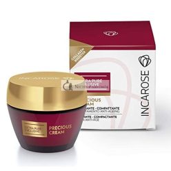 INCAROSE Epe Precious Cream kollagén boosterrel, 50ml