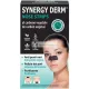 Incarose Synergy Derm Nasenstreifen mit Pflanzenkohle 4 Patches