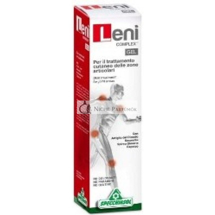 Leni Komplex Gél Tube 75ml