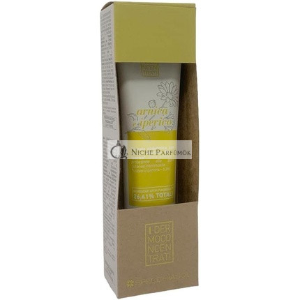 Specchiasol Dermoconcentrates Arnica és Orbáncfű Eudermális Kenőcs, 100ml