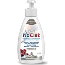   Specchiasol Nocist Intimate Cleansing For Sensitive Area, 250ml