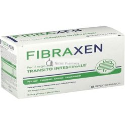 Fibraxen Specchiasol 18 Tasak