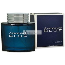 Blue Eau de Toilette für Männer, 100ml