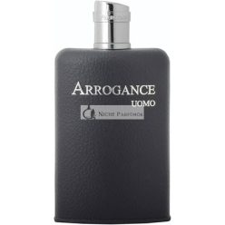 Arrogance Classic Eau De Toilette, 50g