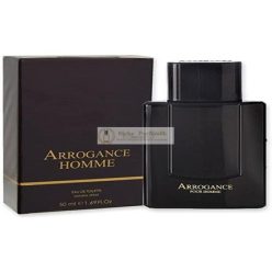 Arrogance Eau De Toilette