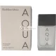 GIAN MARCO VENTURINI Aqua Eau De Toilette für Herren, 100 ml